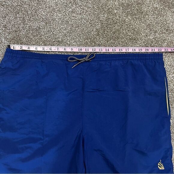 Vintage Nautica Swim Trunks  - Picture 4 of 8